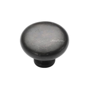 Round Knob 117