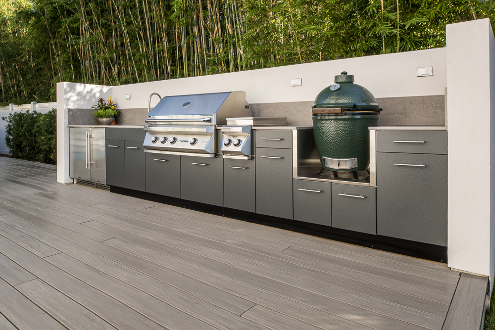 Outdoor Kitchen Layouts & Plans for Function & Style