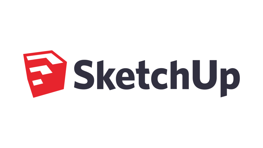 sketchup logo